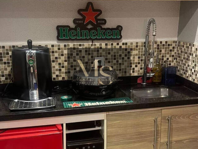 #82 - Apartamento para Venda em São Paulo - SP