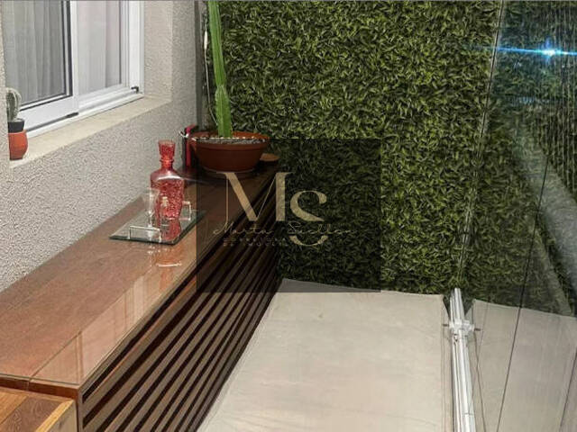 #82 - Apartamento para Venda em São Paulo - SP