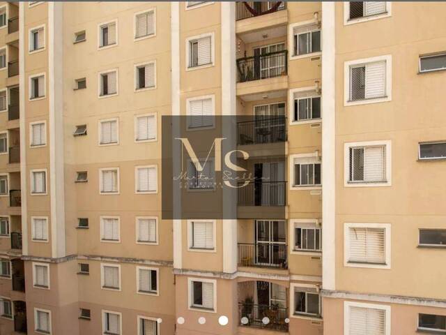 #83 - Apartamento para Venda em São Paulo - SP