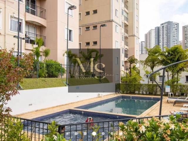 Venda em Vila Andrade - São Paulo