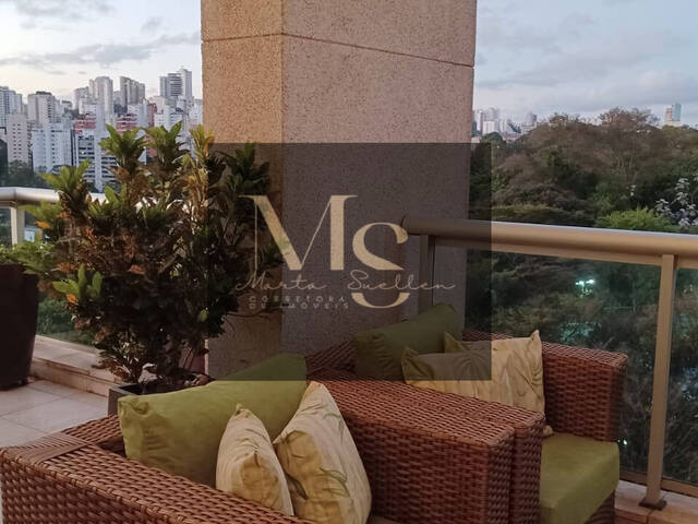 #84 - Cobertura para Venda em São Paulo - SP