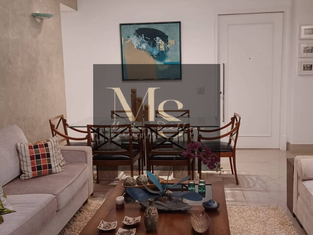 #84 - Cobertura para Venda em São Paulo - SP