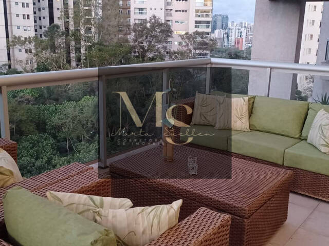 Venda em Parque do Morumbi - São Paulo