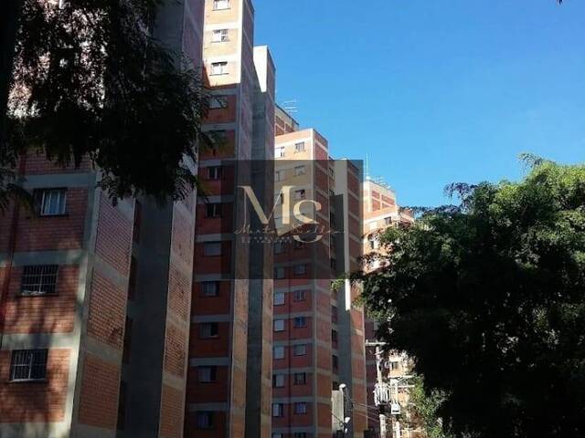 Venda em Jardim Catanduva - São Paulo