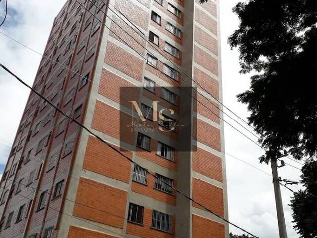 #85 - Apartamento para Venda em São Paulo - SP