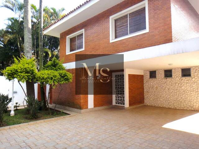 Locação em Jardim Morumbi - São Paulo