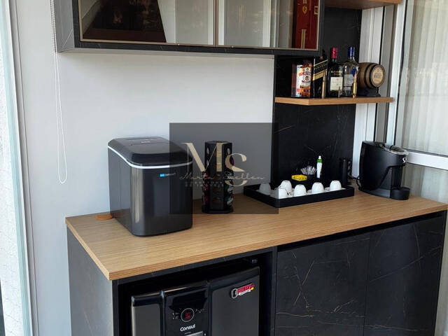 #87 - Apartamento para Venda em São Paulo - SP