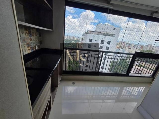 #88 - Apartamento para Venda em São Paulo - SP