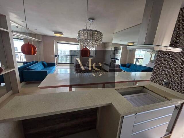 Venda em Jardim Parque Morumbi - São Paulo