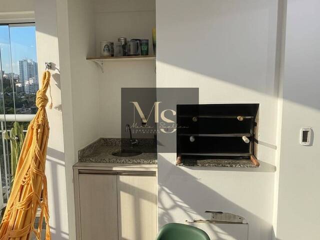 #89 - Apartamento para Venda em São Paulo - SP