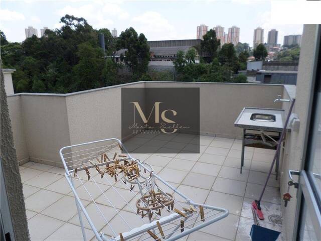 #90 - Duplex para Venda em São Paulo - SP