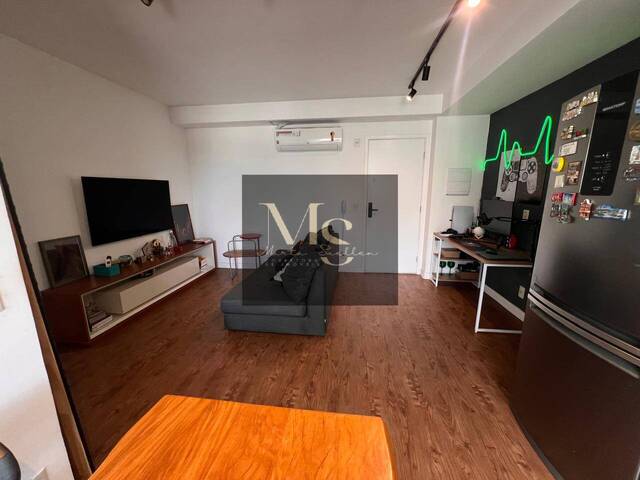 #91 - Apartamento para Venda em São Paulo - SP
