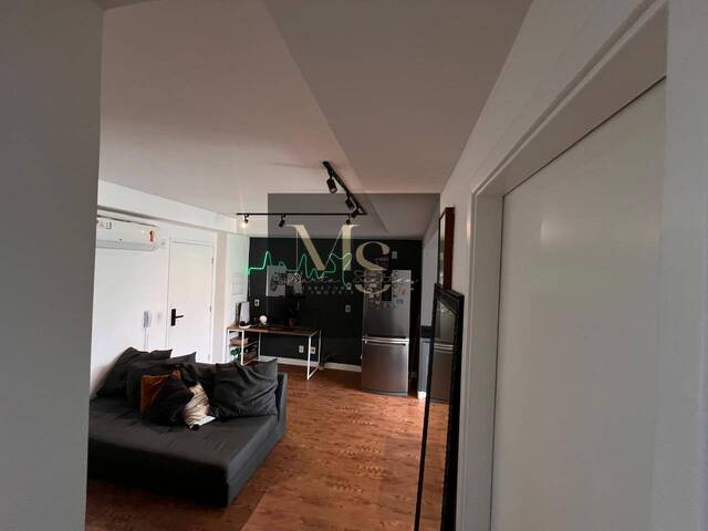 #91 - Apartamento para Venda em São Paulo - SP