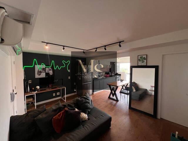 Venda em Panamby - São Paulo