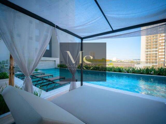 #93 - Apartamento para Venda em São Paulo - SP