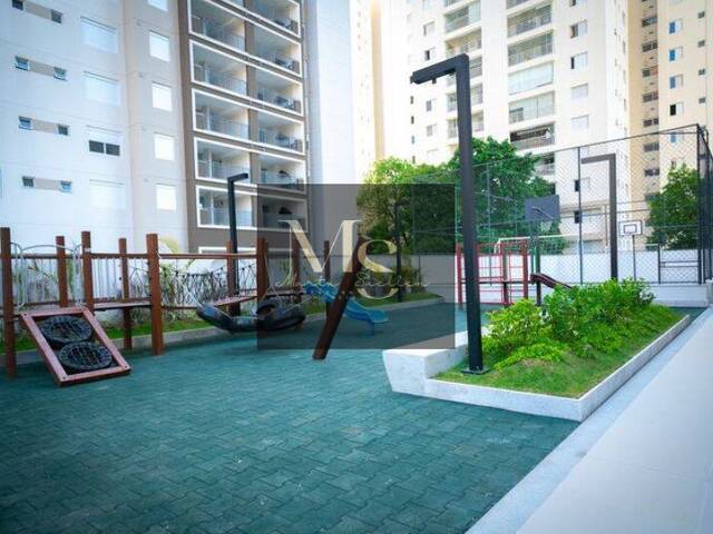 #93 - Apartamento para Venda em São Paulo - SP