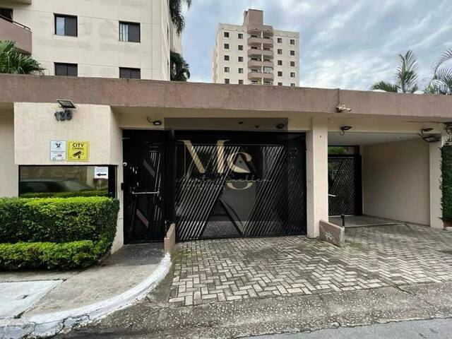 #94 - Apartamento para Venda em São Paulo - SP