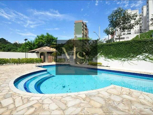 Venda em Jardim Ampliação - São Paulo