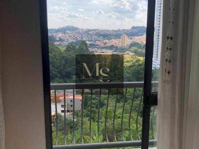 Venda em Jardim Maria Rosa - Taboão da Serra