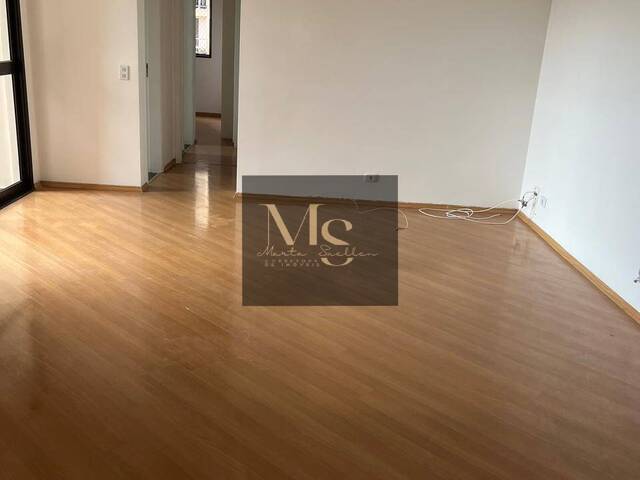 #95 - Apartamento para Venda em Taboão da Serra - SP