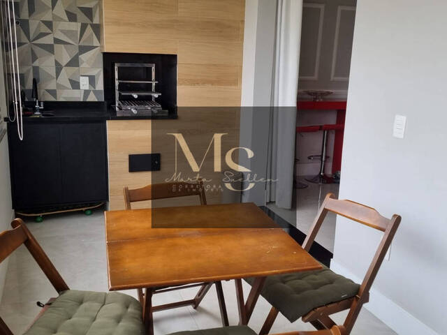 #97 - Apartamento para Venda em São Paulo - SP