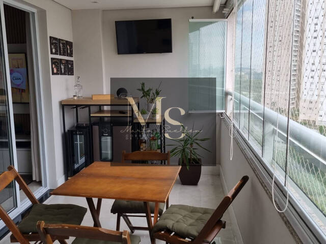 Venda em Vila Suzana - São Paulo