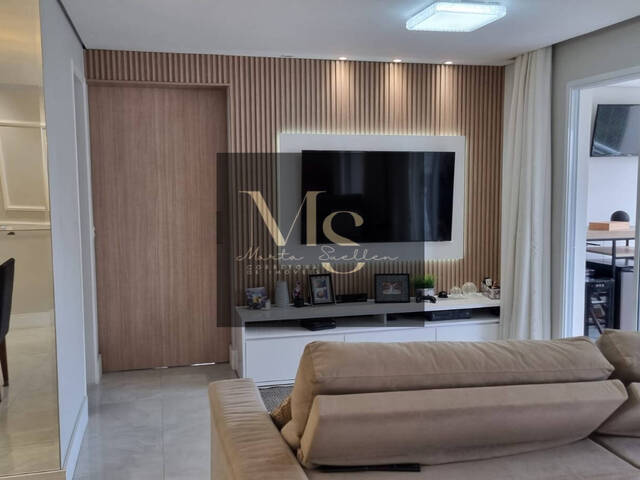 #97 - Apartamento para Venda em São Paulo - SP