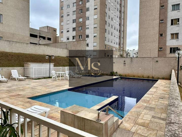 Venda em Paraíso do Morumbi - São Paulo