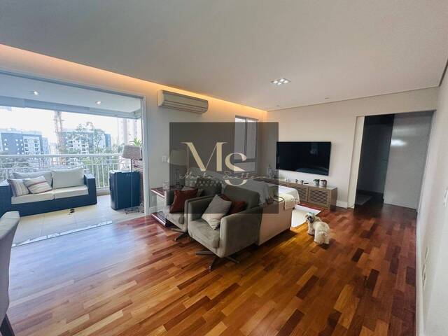 #102 - Apartamento para Venda em São Paulo - SP