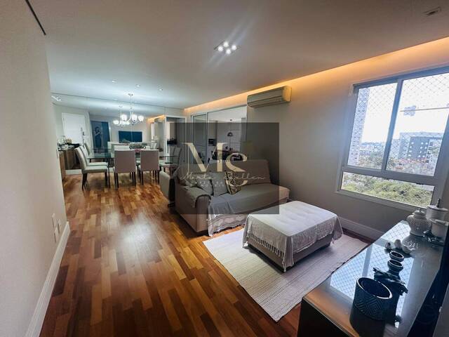 #102 - Apartamento para Venda em São Paulo - SP