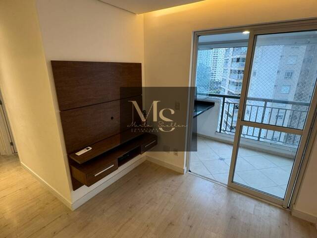 #101 - Apartamento para Venda em São Paulo - SP