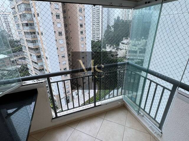 Venda em Vila Andrade - São Paulo