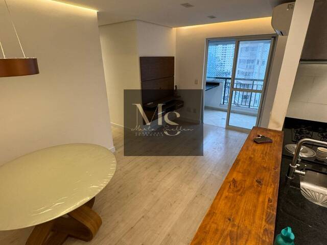 #101 - Apartamento para Venda em São Paulo - SP