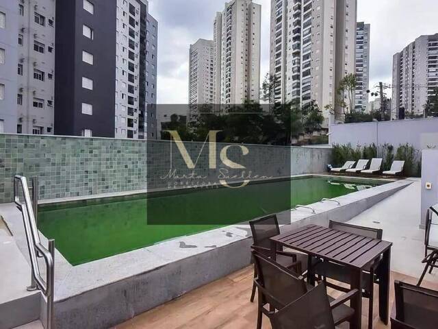 #103 - Apartamento para Venda em São Paulo - SP