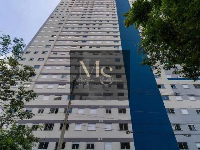 #103 - Apartamento para Venda em São Paulo - SP