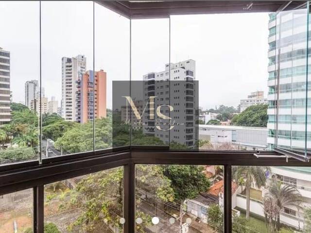 #104 - Apartamento para Venda em São Paulo - SP