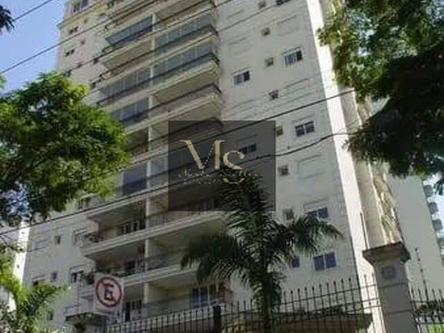 Venda em Indianópolis - São Paulo