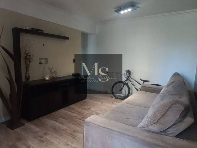 #105 - Apartamento para Venda em São Paulo - SP