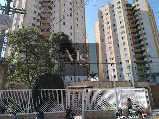 Venda em Parque Esmeralda - São Paulo