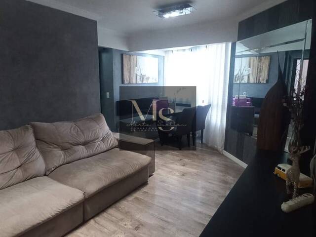 #105 - Apartamento para Venda em São Paulo - SP