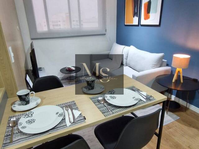 #106 - Apartamento para Venda em São Paulo - SP