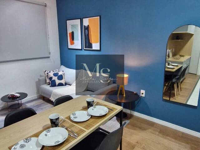 #106 - Apartamento para Venda em São Paulo - SP