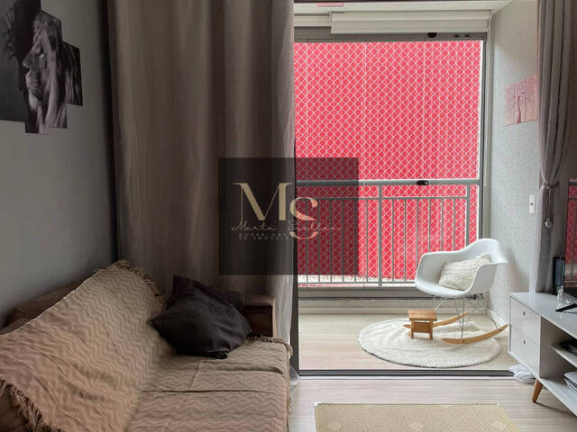 #107 - Apartamento para Venda em São Paulo - SP