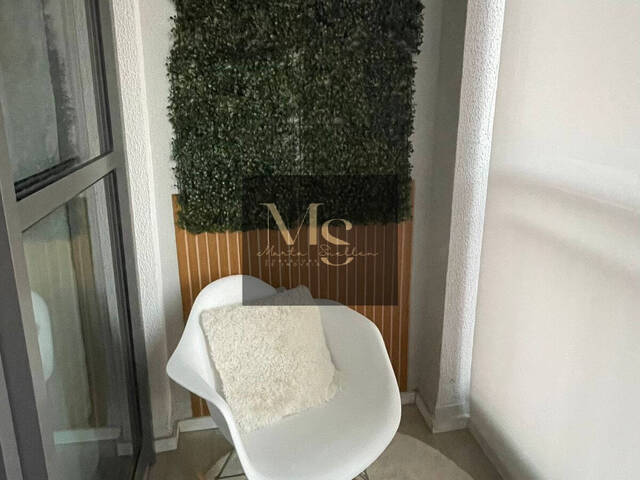 #107 - Apartamento para Venda em São Paulo - SP