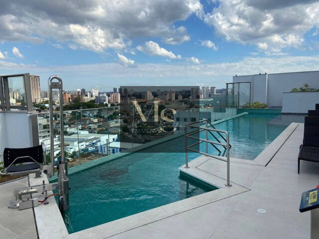 Venda em Santo Amaro - São Paulo