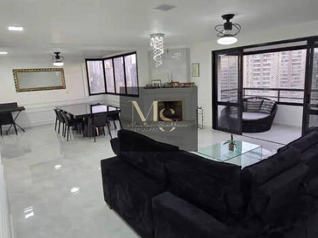 #108 - Apartamento para Venda em São Paulo - SP