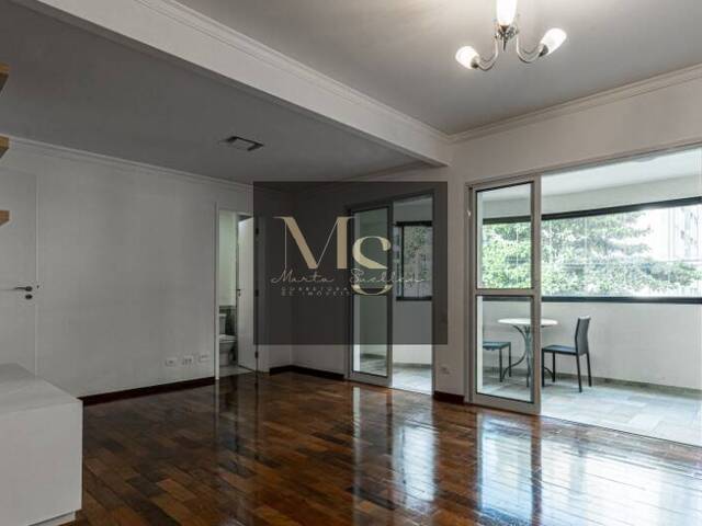 #109 - Apartamento para Venda em São Paulo - SP