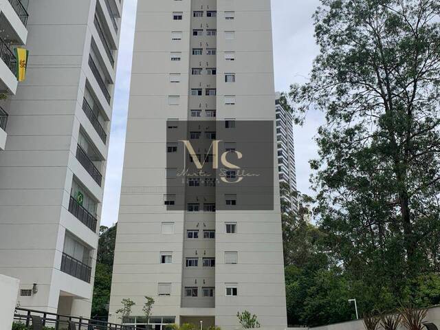 #110 - Apartamento para Venda em São Paulo - SP