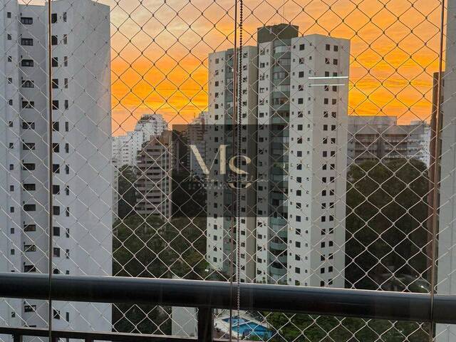 #110 - Apartamento para Venda em São Paulo - SP