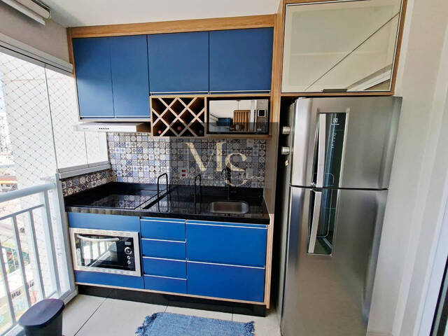 #112 - Apartamento para Venda em São Paulo - SP